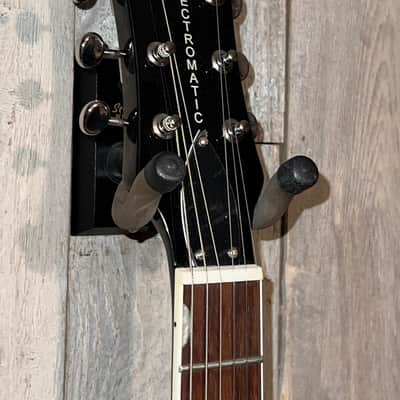 2016 Gretsch G5421 Electromatic Jet Club  Firebird Red, Pro Setup ,  Support Small Business & Buy It Here ! image 7