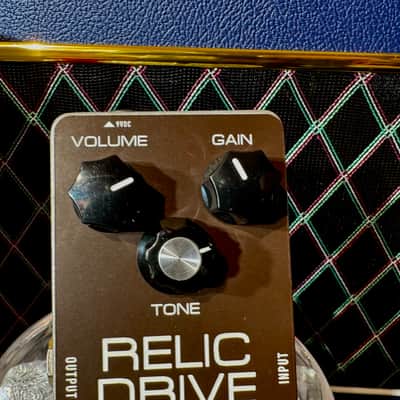 Greer Relic First Edition Point to Point Hand Made image 4