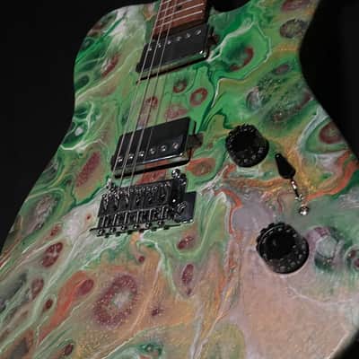 Grainrot Guitars Loki - Matte image 3