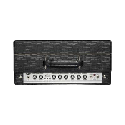 Supro 1932R Royale 1x12'' 50-watt Tube Combo image 5