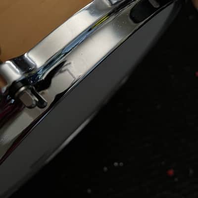 Pearl Free Floater Snare Drum 6.5x14 3rd Gen image 5