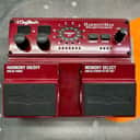 Digitech HarmonyMan Pitch Shifter