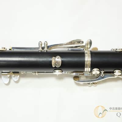 Buffet Crampon E13 Bb image 7