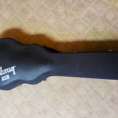 Gibson Les Paul Custom 1977 - Black Beauty Bild 8