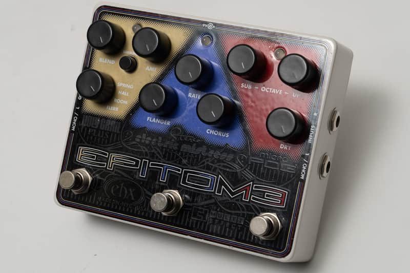 Electro-Harmonix EPITOME