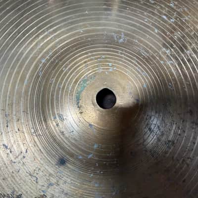 Sabian 16" Crash Cymbal - B8 - 1032 grams image 3