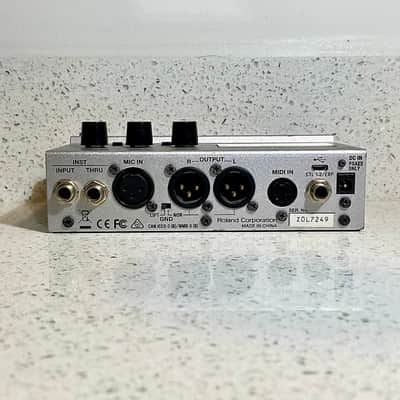 Boss VE-500 Vocal Performer image 5