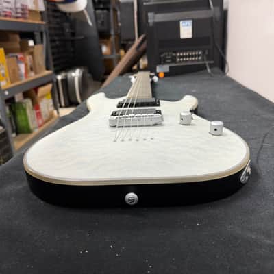 Used Schecter Diamond Series C-1 Platinum Active Electric Guitar image 23