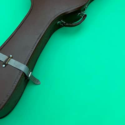 1960's Framus Sevilla 5/42 In EXCELLENT Condition with Original CASE image 8