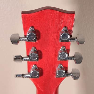 Replica Guitar SG 2020 image 9