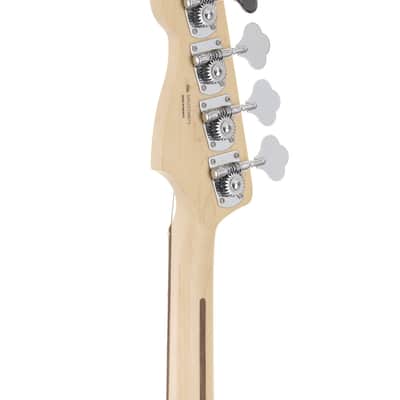 Fender Mexico Player Precision Bass Polar White 2022 [MX22250073] (09/07) image 12