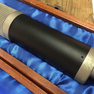 Soundelux (Bock) PTM Tube Microphone - Rare! Killer vocal mic! image 7