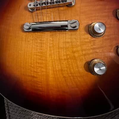 Gibson Les Paul Standard 2023 - Bourbon burst image 17