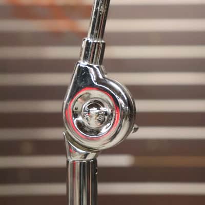 Rock Medium Duty Straight Cymbal Stand image 5