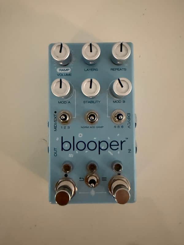 Blooper Madness - Save $125!