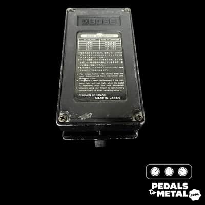 Boss HM-2 Heavy Metal -x11703 image 6