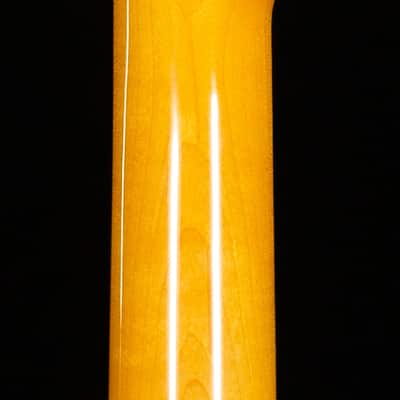 Fender Jimmy Page Mirror Telecaster Rosewood Fingerboard White Blonde (438) image 6