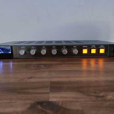 Warm Audio BUS-COMP stereo VCA Bus Compressor image 3