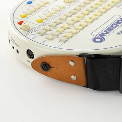 Suzuki Omnichord OM-108 Strap Buttons image 4