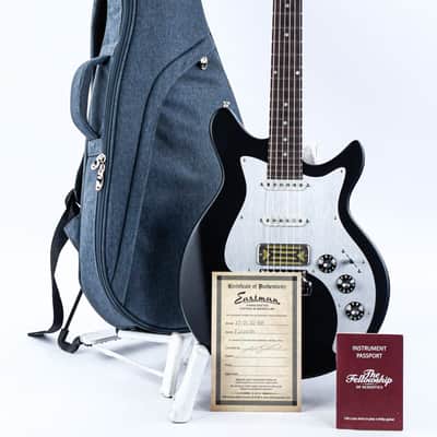 Eastman FullerTone DC 62 Moss Black image 3