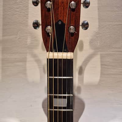 Kay K590 Hummingbird 1977-1980 image 8