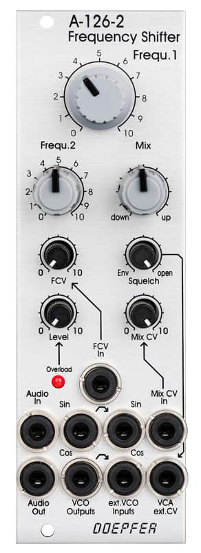 Doepfer A-126-2 image 1