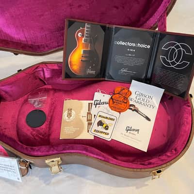 Gibson Collectors Choice #8 The Beast image 15