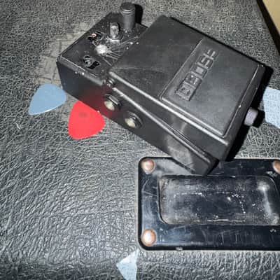 Boss NS-2 Noise Suppressor (Silver Label) 1989 - Present - White image 3
