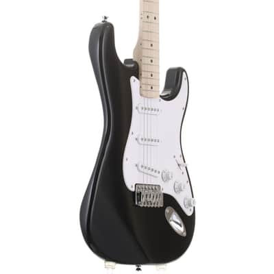 Squier Sonic Stratocaster with Black MF, Manufactured in 2025 [ICSF25006271] (06/29) image 8