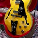 Ibanez GB40THIIAA 40th Anniversary Antique Amber