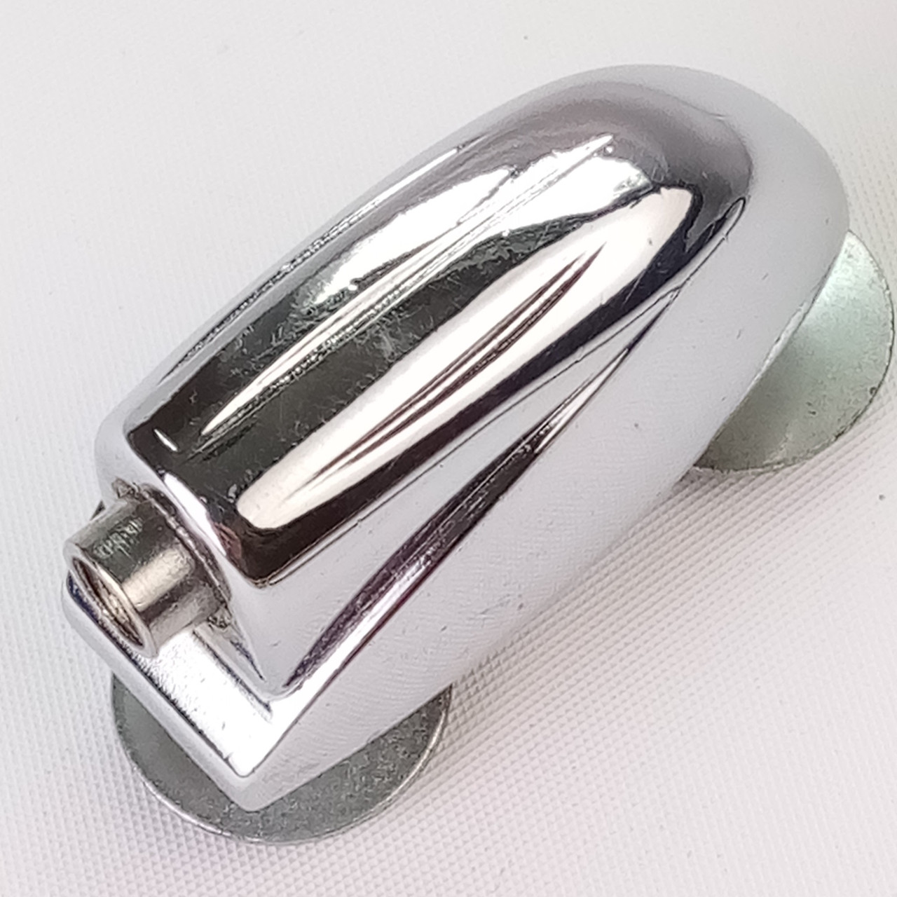 Gretsch 1+ Tom/Snare Drum Lug Chrome Vintage 70s Streamline Hex Screws SSB 120-1 — main photograph