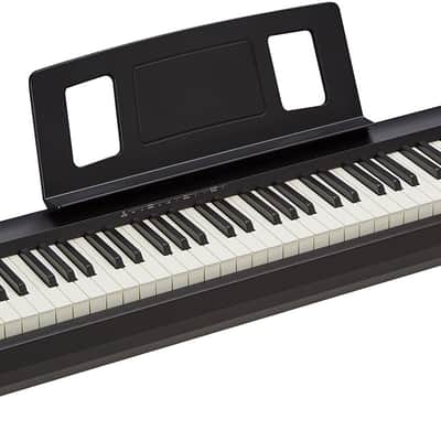 Roland FP-10 Series 88 Key Digital Piano, Black image 3