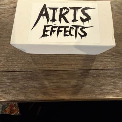 Airis Effects Jaws Drive image 3