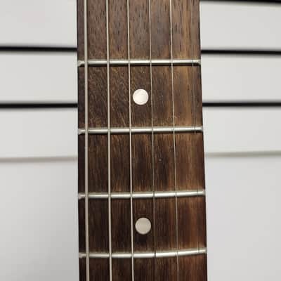 Squier Stratocaster - Black image 4