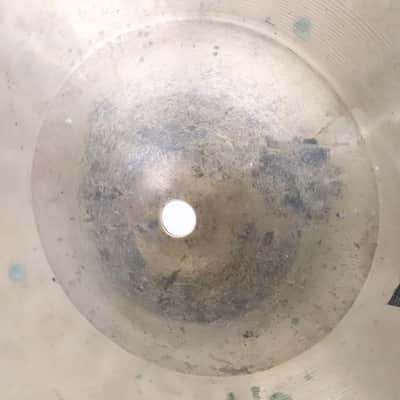Sabian 18" HHX Xplosion Crash Cymbal image 8