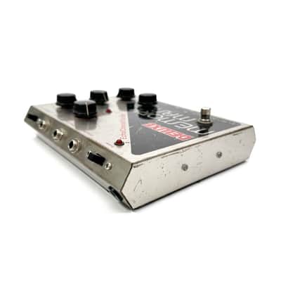 Electro-Harmonix Deluxe Memory Man Analog Delay W/ Analogman Mods image 6