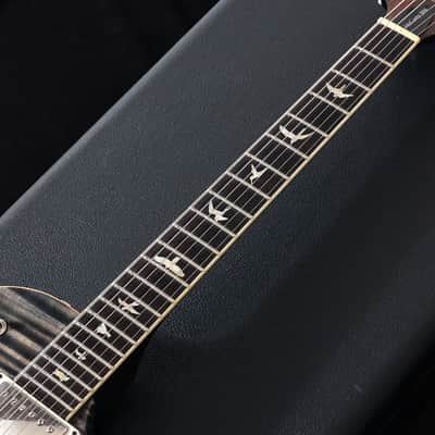 Paul Reed Smith (PRS) 2018 McCarty Singlecut 594 Faded Whale Blue [18 255571] (05/07) image 10