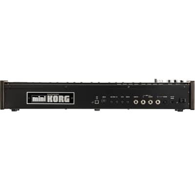 KORG - TECLADO MINIKORG 700SM image 4