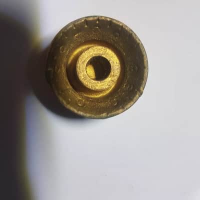 1955 GIBSON LES PAUL STANDARD KNOBS USA image 4