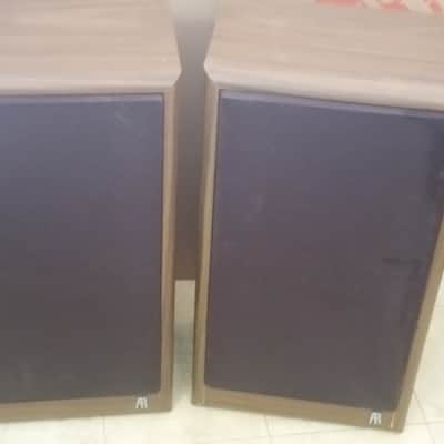 Acoustic Research AR-38B Speaker System image 2