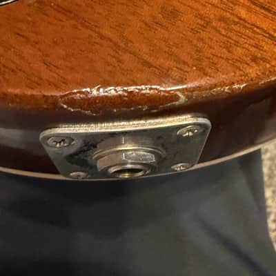 2001 Gibson Les Paul Standard Honeyburst image 16