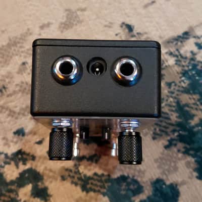 Lichtlaerm Audio Aesahaettr 2022 - Present - Gold Graphic image 5