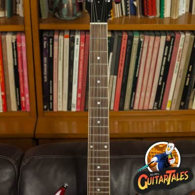 Gibson Tony Iommi Signature SG Special "MONKEY" 2023 Vintage Cherry -VIDEO- image 9