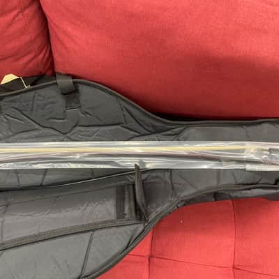 Scherl and Roth R204E3 Cello Outfit 3/4 with Bag and Bow image 14
