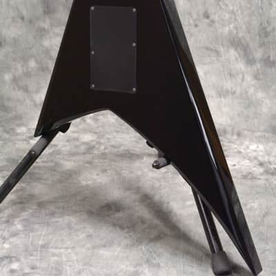 Jackson RR3 Randy Rhoads (made in Japan) Black image 6