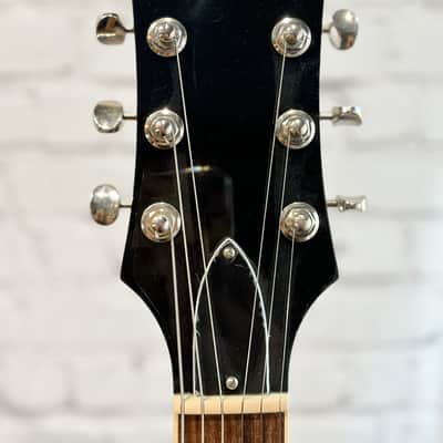 Epiphone USA Casino 2022 Royal Tan image 8