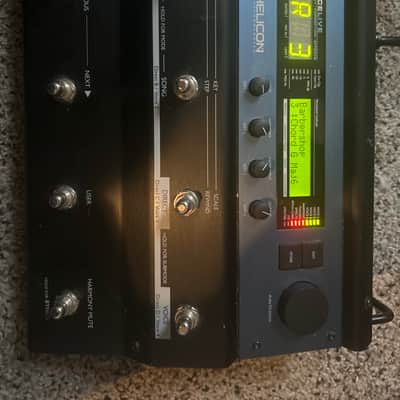TC Helicon VoiceLive 2004 - 2009 - Black image 3
