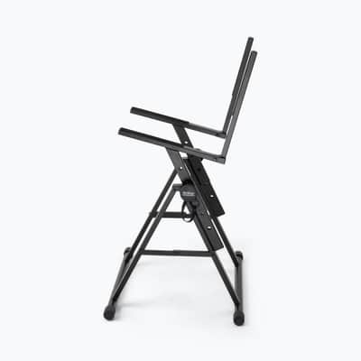 On-Stage ONS-RS7000 Tilt-Back Amp Stand imagen 5