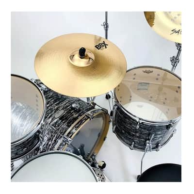Sabian 20-Inch B8X Rock Ride Cymbal image 5