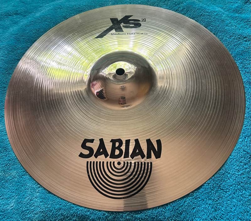 Sabian XS20 image 1